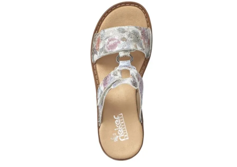 mosaik_white_multicolour__1.webp Mosaik White Multicolour Floral Slide Sandal