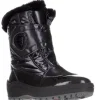Moscou 3 Anthracite Winter Boot