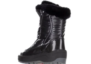 Moscou 3 Anthracite Winter Boot