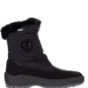 Moscou 3 Black Winter Boot
