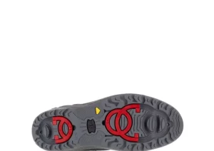 Moscou 3 Black Winter Boot