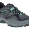 MQM Flex 2 Granite Hiking Shoe