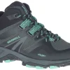 MQM Flex 2 Mid Gore-Tex Granite Hiking Boot