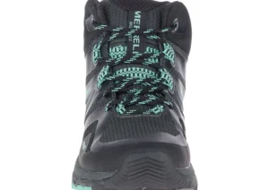 MQM Flex 2 Mid Gore-Tex Granite Hiking Boot