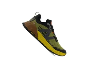 MTHIERH6 Harvest Gold Yellow Gore-Tex Waterproof Trail Walking Shoe