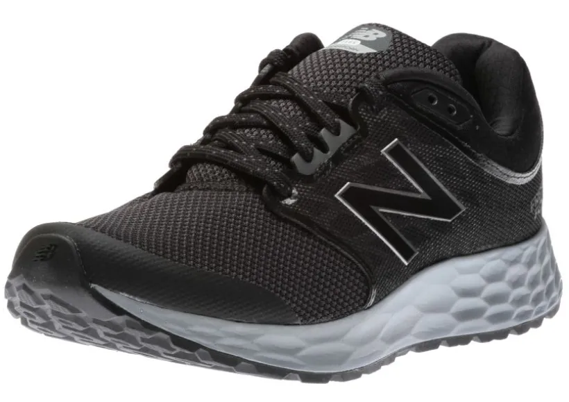 mwbk_fresh_foam_walking_s_0.webp MW1165BK Fresh Foam Walking Shoe Black