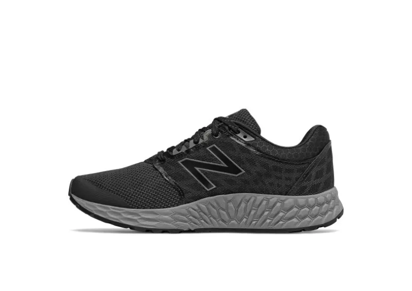 mwbk_fresh_foam_walking_s_1.webp MW1165BK Fresh Foam Walking Shoe Black