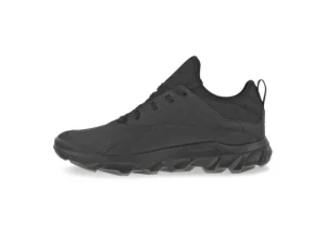 MX M Lace Black
