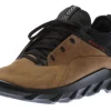 MX M Lace Camel