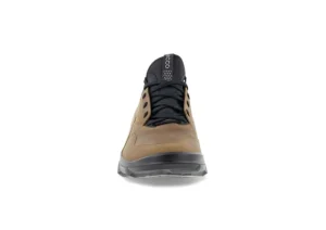 MX M Lace Camel