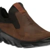Mx M Brown Nubuck
