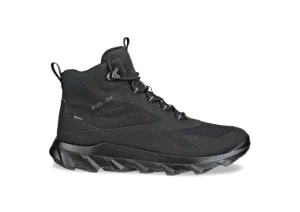 MX M Gore Tex Black