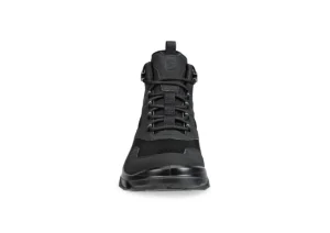 MX M Gore Tex Black