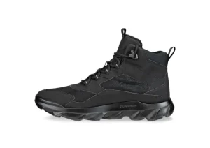 MX M Gore Tex Black