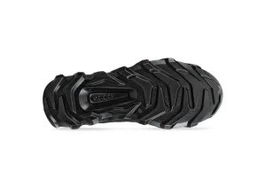 MX M Gore Tex Black