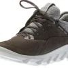 MX Motorcross Low Shadow Lace-Up Sneaker