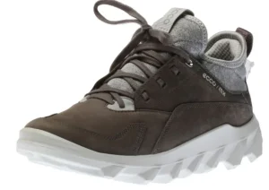 MX Motorcross Low Shadow Lace-Up Sneaker