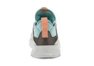 MX Motorcross Low Shadow Lace-Up Sneaker