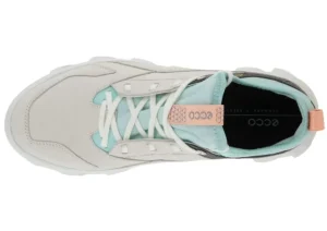 MX Motorcross Low Shadow Lace-Up Sneaker