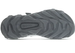 MX Onshore Concrete Grey 3-Strap Water Friendly Sport Sandal