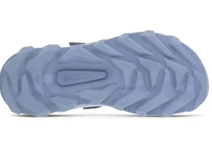 MX Onshore Eventide Purple 3-Strap Water Friendly Sport Sandal
