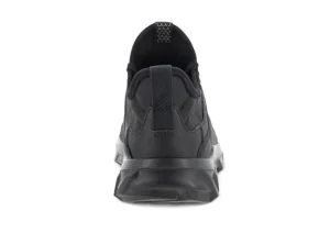 MX W Lace Black