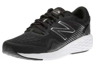 MXCTRLB1 Black Fresh Foam Cross-Training Shoe
