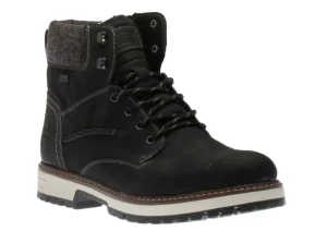 Nablus OC Black