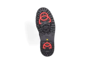 Nablus OC Black