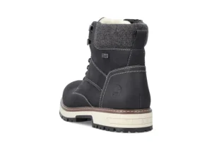 Nablus OC Black