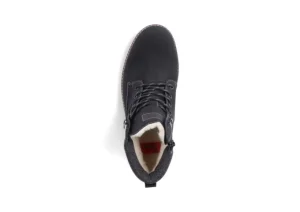 Nablus OC Black