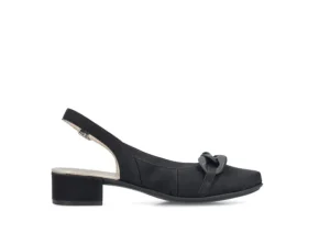 Nabukino Black