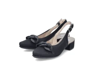 Nabukino Black