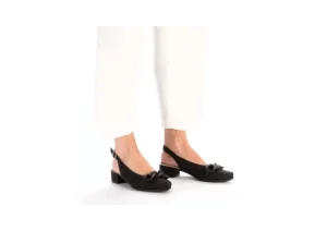 Nabukino Black