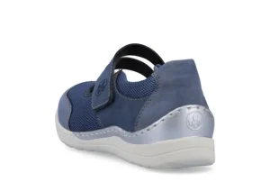 Nabukino MJ Blue