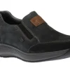 Namur Black