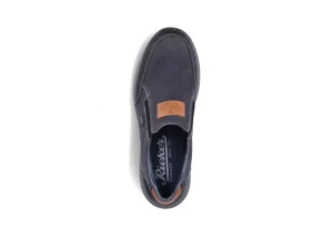 Namur Black