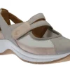 Namur Velcro Grey