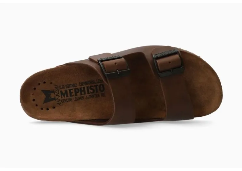 nerio_scratch_brown_leath_1.webp Nerio Scratch Brown Leather Slide Sandal
