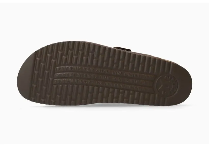 nerio_scratch_brown_leath_3.webp Nerio Scratch Brown Leather Slide Sandal