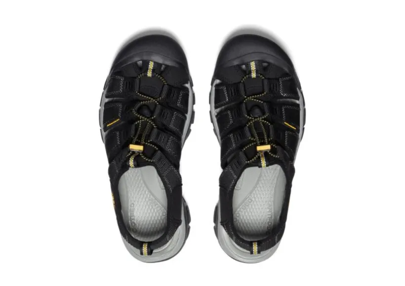 newport_h_black_hiking_sa_3.webp Newport H2 Black Hiking Sandal