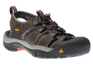 Newport H2 Grey Hiking Sandal