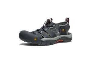 Newport H2 Grey Hiking Sandal