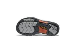 Newport H2 Grey Hiking Sandal