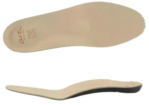 Nonie II Cream Plat