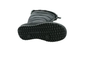 Nordic Black Tall Boot