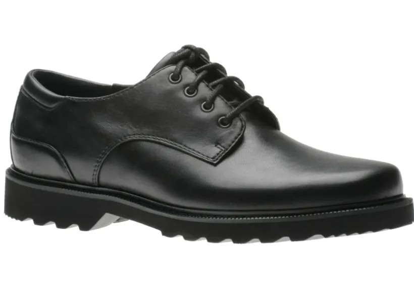 northfield_black_leather__0.webp Northfield Black Leather Lace-Up Dress Shoe