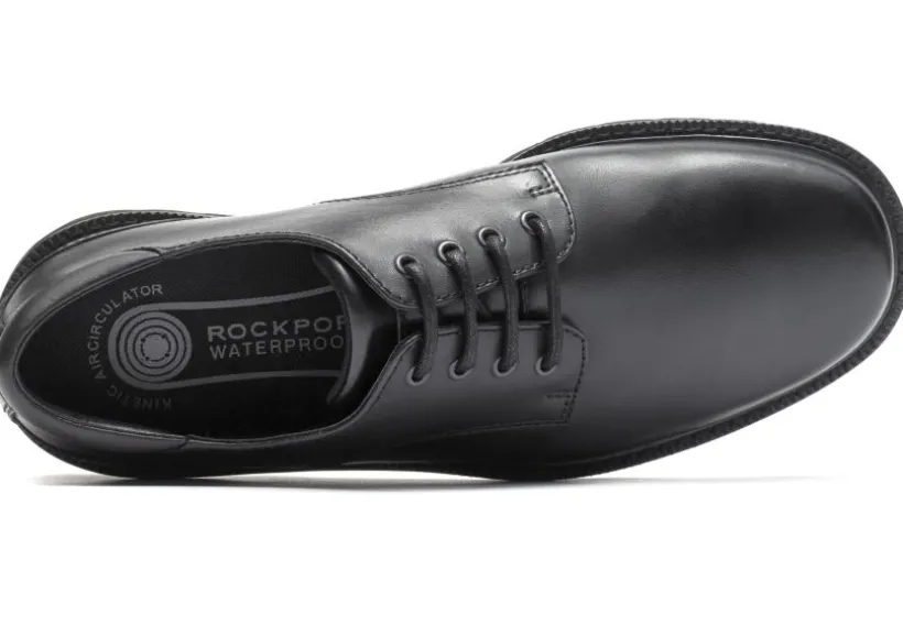 northfield_black_leather__1.webp Northfield Black Leather Lace-Up Dress Shoe
