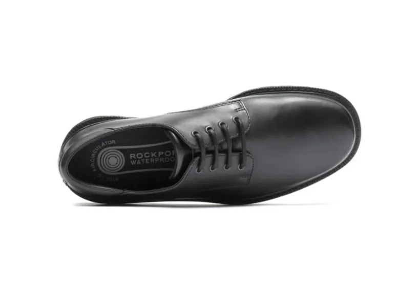 northfield_black_leather__3.webp Northfield Black Leather Lace-Up Dress Shoe