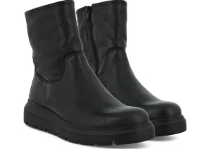Nouvelle Zip Black